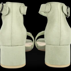 Sandalen GROEN