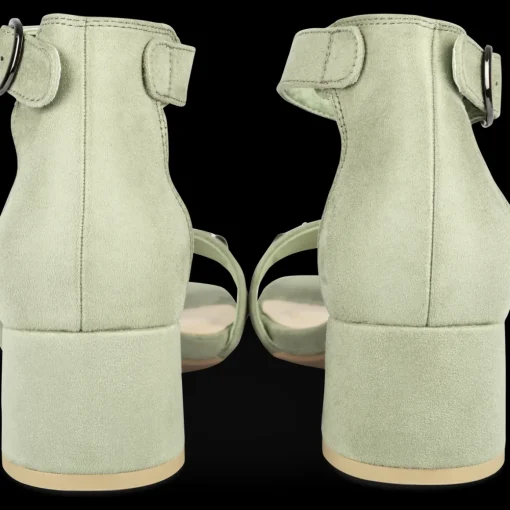 Sandalen GROEN