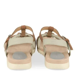 Sandalen GROEN