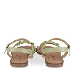 Sandalen GROEN
