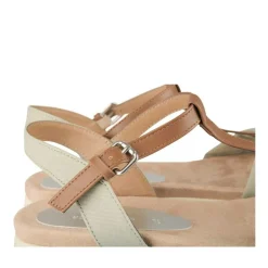 Sandalen GROEN
