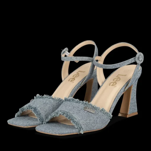 Sandalen JEANS