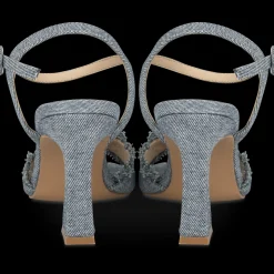 Sandalen JEANS