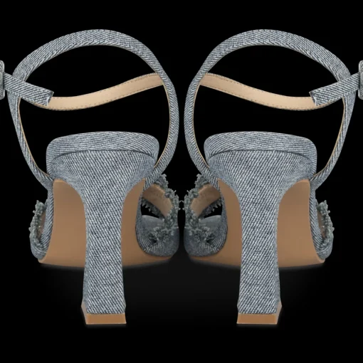 Sandalen JEANS