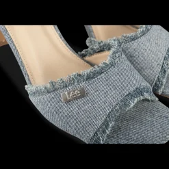 Sandalen JEANS