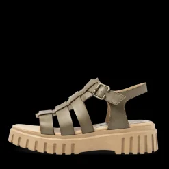 Sandalen KAKI
