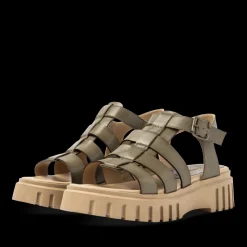 Sandalen KAKI