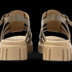 Sandalen KAKI