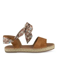 Sandalen KASTANJEBRUIN