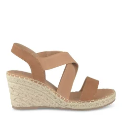 Sandalen KASTANJEBRUIN