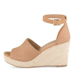 Sandalen KASTANJEBRUIN