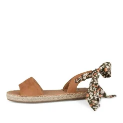 Sandalen KASTANJEBRUIN