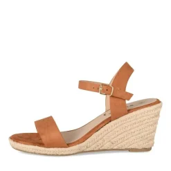 Sandalen KASTANJEBRUIN