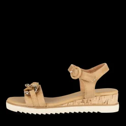 Sandalen KASTANJEBRUIN