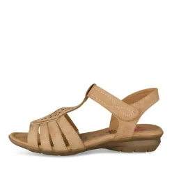 Sandalen KASTANJEBRUIN