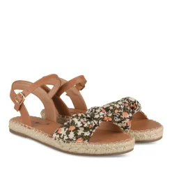 Sandalen KASTANJEBRUIN