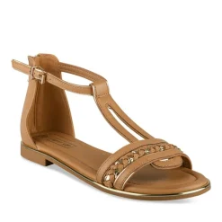 Sandalen KASTANJEBRUIN