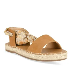 Sandalen KASTANJEBRUIN