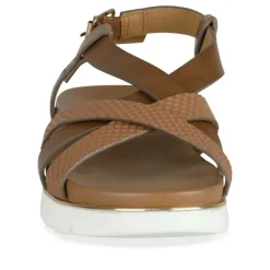 Sandalen KASTANJEBRUIN