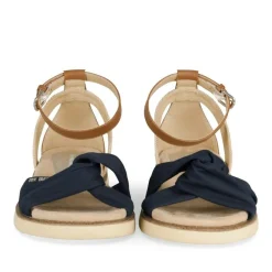 Sandalen KASTANJEBRUIN