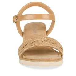 Sandalen KASTANJEBRUIN