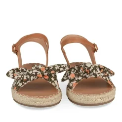 Sandalen KASTANJEBRUIN