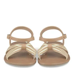 Sandalen KASTANJEBRUIN