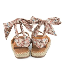 Sandalen KASTANJEBRUIN