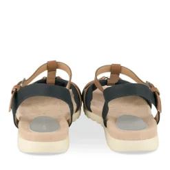 Sandalen KASTANJEBRUIN