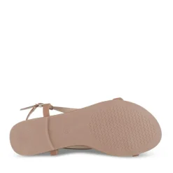 Sandalen KASTANJEBRUIN