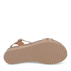 Sandalen KASTANJEBRUIN