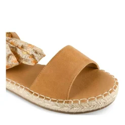 Sandalen KASTANJEBRUIN