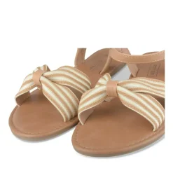 Sandalen KASTANJEBRUIN