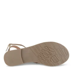 Sandalen KASTANJEBRUIN