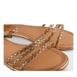 Sandalen KASTANJEBRUIN