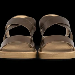 Sandalen METALLIC