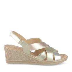 Sandalen MULTICOLOR