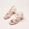 Sandalen MULTICOLOR