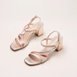 Sandalen MULTICOLOR