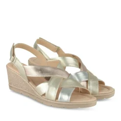 Sandalen MULTICOLOR
