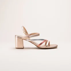 Sandalen MULTICOLOR