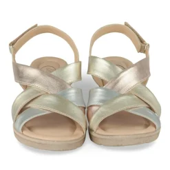 Sandalen MULTICOLOR