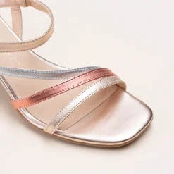 Sandalen MULTICOLOR