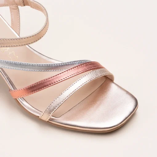 Sandalen MULTICOLOR