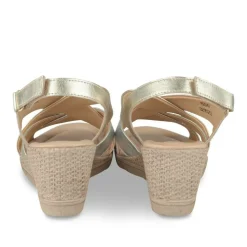 Sandalen MULTICOLOR