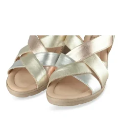 Sandalen MULTICOLOR