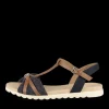 Sandalen NAVY