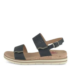 Sandalen NAVY