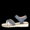 Sandalen NAVY