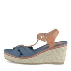 Sandalen NAVY